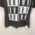 ヘインズ Hanes 90S Humpin Around 裾袖シングル プリントクルーネックTシャツ メンズ JPN:L
